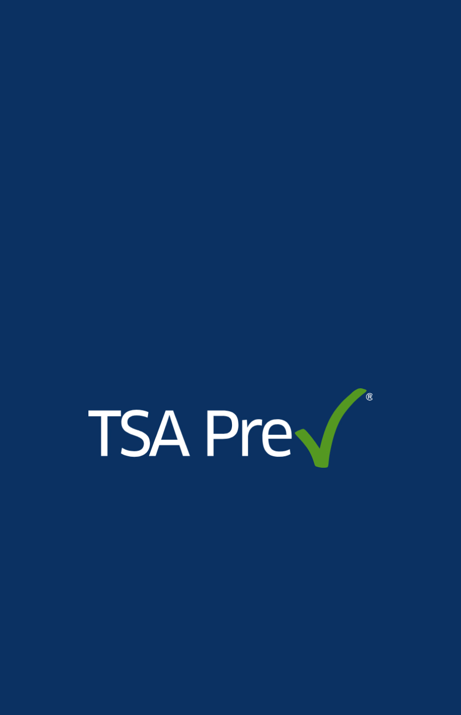 TSA PreCheck®